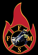 Firefighter Mayday Survey logo