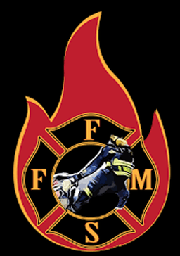 Firefighter Mayday Survey logo